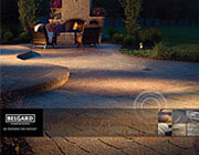 Belgard Catalog 2009