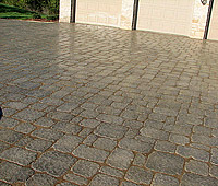 Driveways