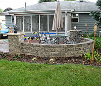 Landscaping Services