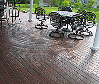 Patios