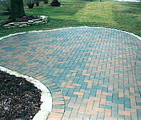 Patios