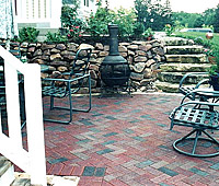 Patios