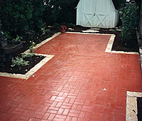 Patios