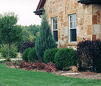 Landscape Services Sussex, WI