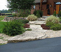 Steps, Stoops and Staircases