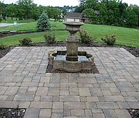 Water Features