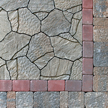 Paver Accents