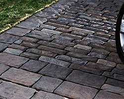 Old World Paver